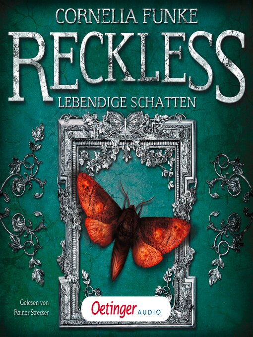Title details for Reckless 2. Lebendige Schatten by Cornelia Funke - Available